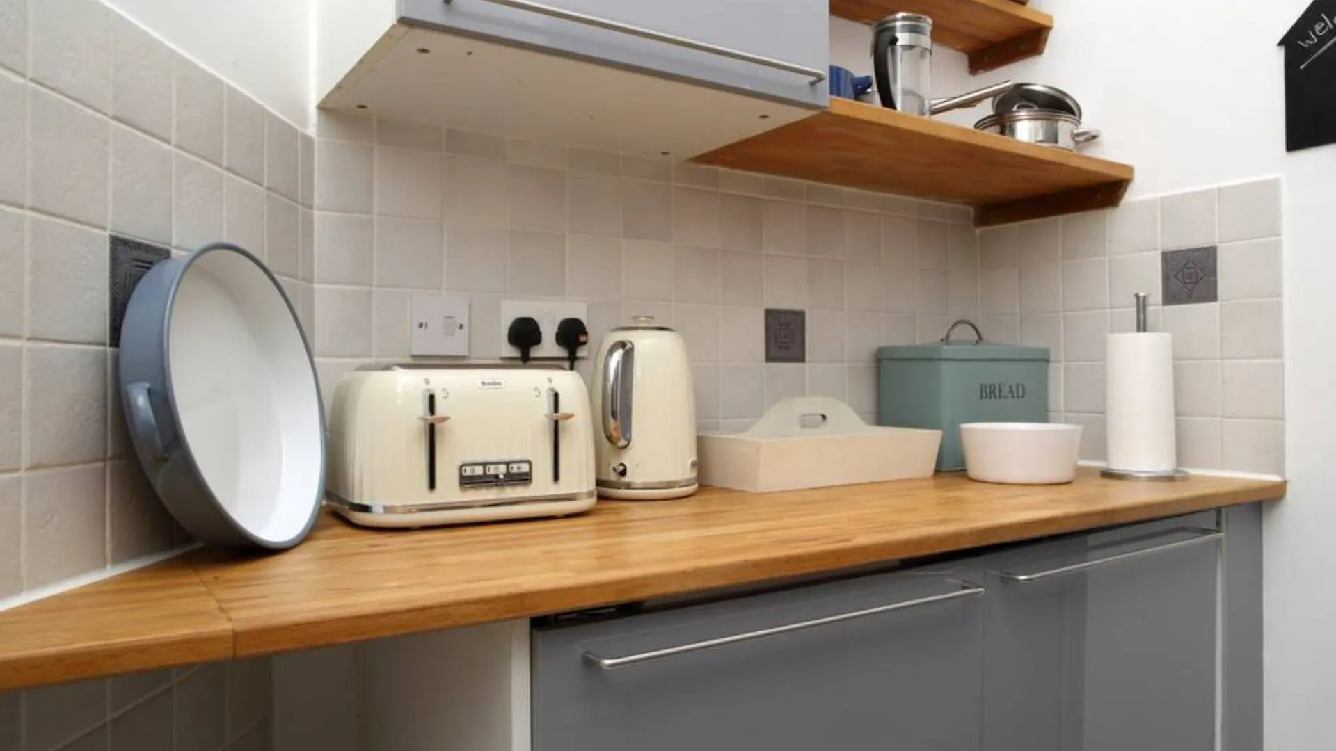 Apartmán 2 Bedroom Flat In New Town Edinburgh